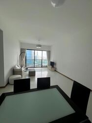 Marina Bay Residences (D1), Condominium #555859551